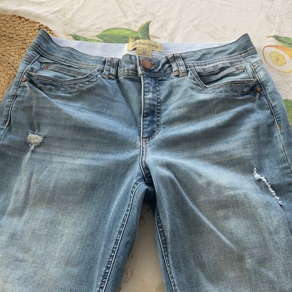 Democracy Denim - Democracy